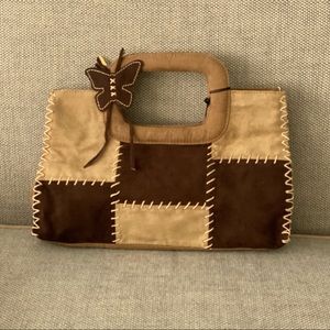 River Island Clutch - Brand new